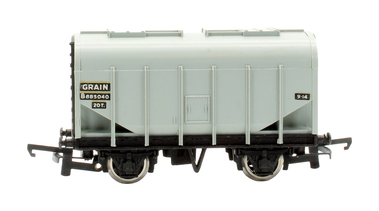 Pre-Owned W4625 20T Bulk Grain Wagon 'B885040'