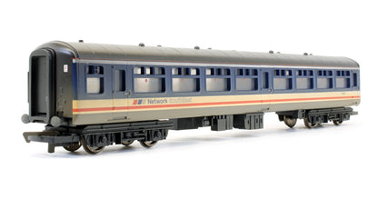 Pre-Owned BR MK2A 2nd Class Open Coach '5265' - Weathered