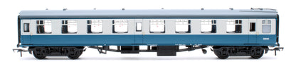 BR Mk1 TSO Tourist Second Open BR Blue & Grey No.E5045