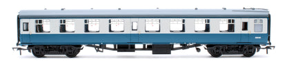 Pre-Owned 39-050J BR Mk1 TSO Tourist Second Open BR Blue & Grey No.E5045