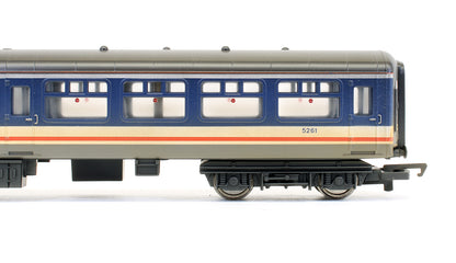 Pre-Owned BR MK2A 2nd Class Open Coach '5265' - Weathered