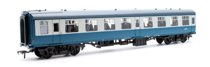 BR Mk1 TSO Tourist Second Open BR Blue & Grey (Passengers Fitted) No.E5045