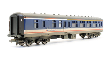 Pre-Owned BR MK2A 1st Class Brake Coach '17057' - Weathered