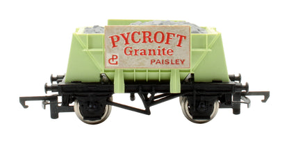 Pre-Owned W5017 Ore Wagon 'Pycroft Granite'