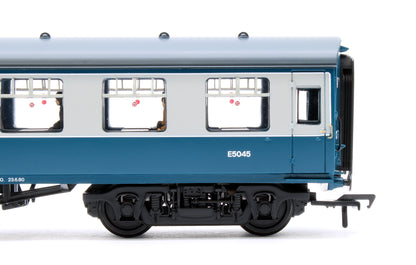 BR Mk1 TSO Tourist Second Open BR Blue & Grey (Passengers Fitted) No.E5045