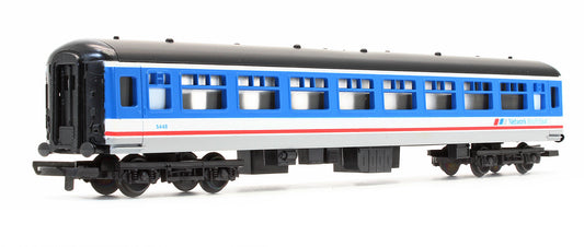 Pre-Owned Network Southeast MK2 Open Coach '5448'