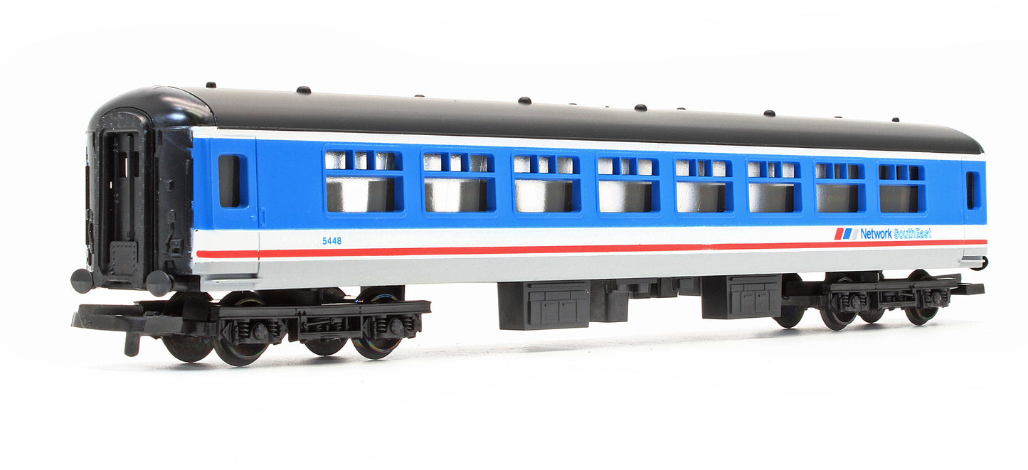 Pre-Owned Network Southeast MK2 Open Coach '5448'