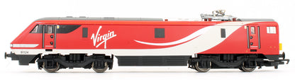 Pre-Owned R3501 Virgin East Coast Train Pack (Limited Edition)