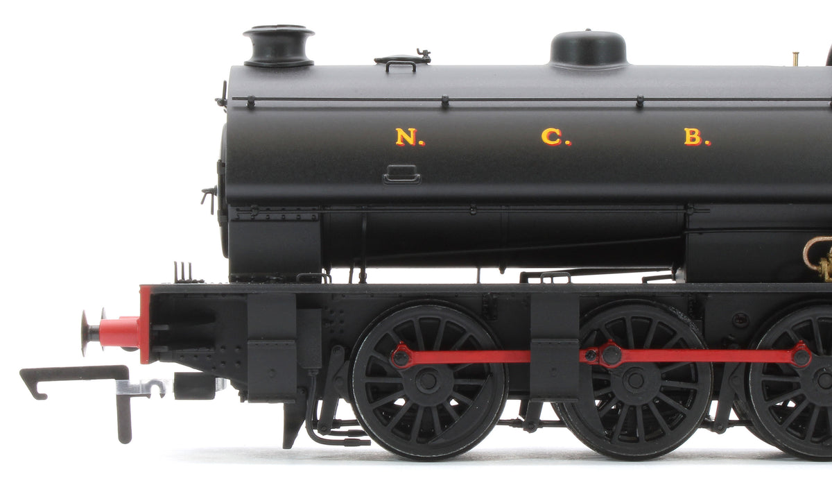 ACC3117 Hunslet 'Austerity' 0-6-0 Saddle Tank NCB North East No.59 Steam Locomotive - DCC Sound
