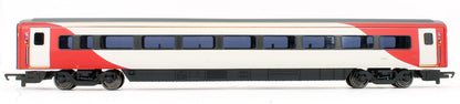 Pre-Owned R3501 Virgin East Coast Train Pack (Limited Edition)