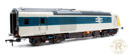 Class 41 (British Rail Class 252) Prototype HSDT Power Car Diesel Locomotive No.41001 - DCC Sound