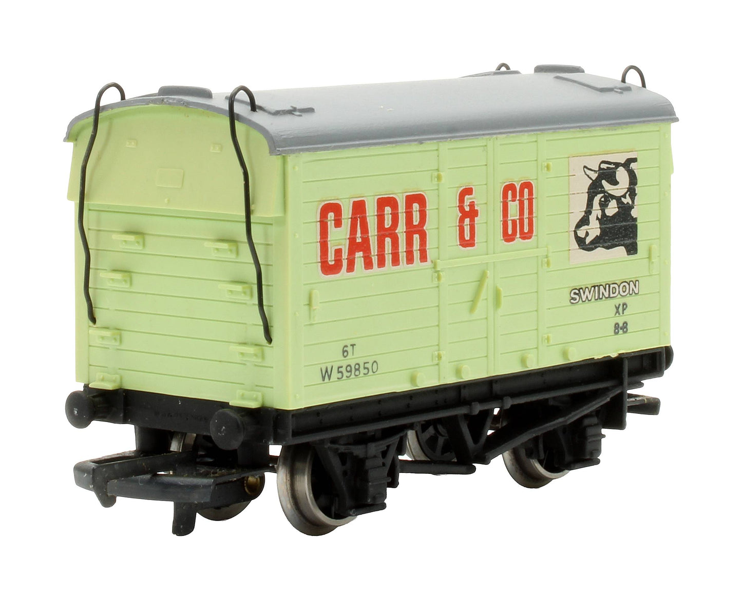 Pre-Owned W5027 Refrigerator Van 'Carr & Co' 'W59850'