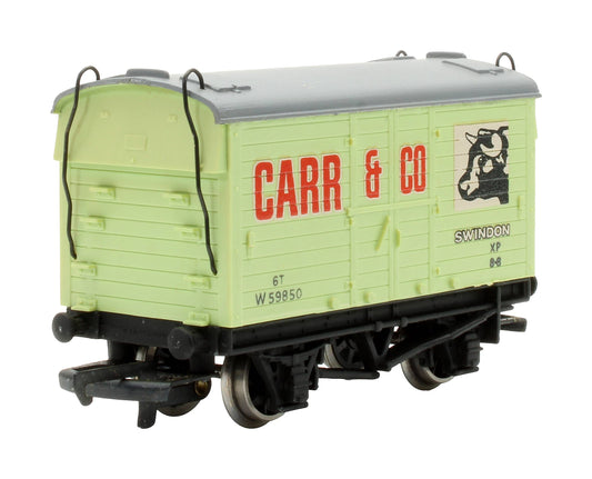 Pre-Owned W5027 Refrigerator Van 'Carr & Co' 'W59850'