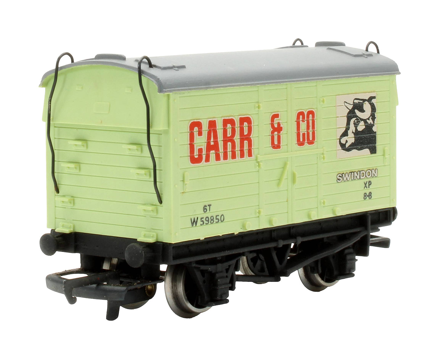 Pre-Owned W5027 Refrigerator Van 'Carr & Co' 'W59850'