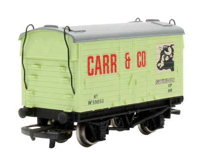 Pre-Owned W5027 Refrigerator Van 'Carr & Co' 'W59850'