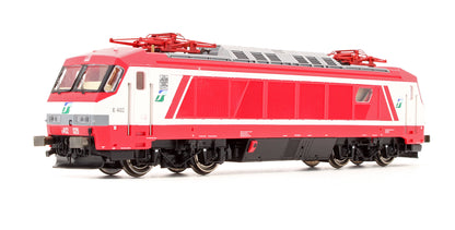 Pre-Owned HR2010 FS E.402 Electric Locomotive