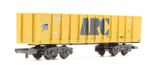 Pre-Owned ARC PTA Open Bogie Wagon '26835'