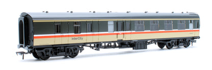 BR Mk1 BSK Brake Second Corridor BR InterCity (Executive) No.M35451