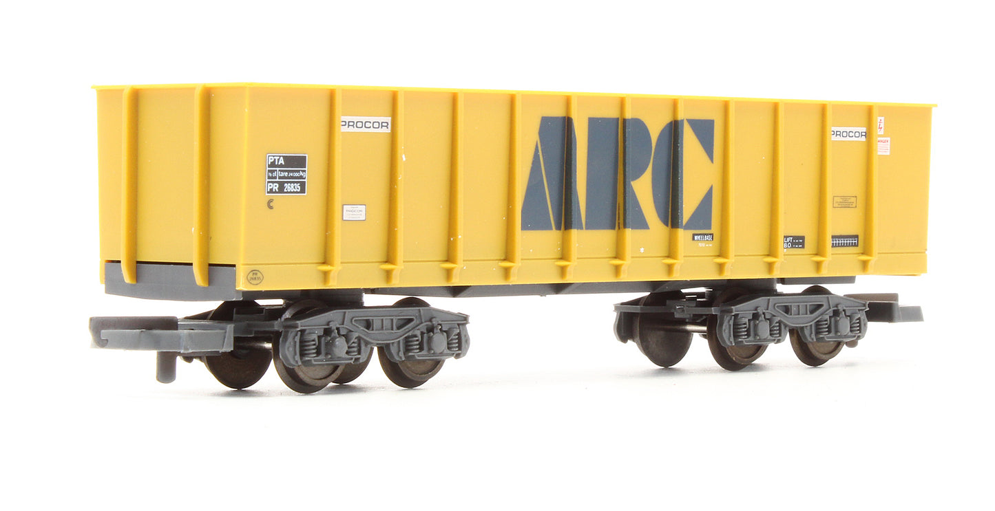 Pre-Owned ARC PTA Open Bogie Wagon '26835'