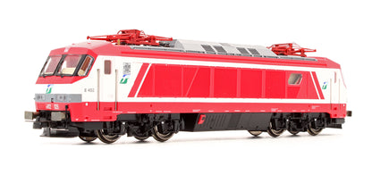 Pre-Owned HR2010 FS E.402 Electric Locomotive