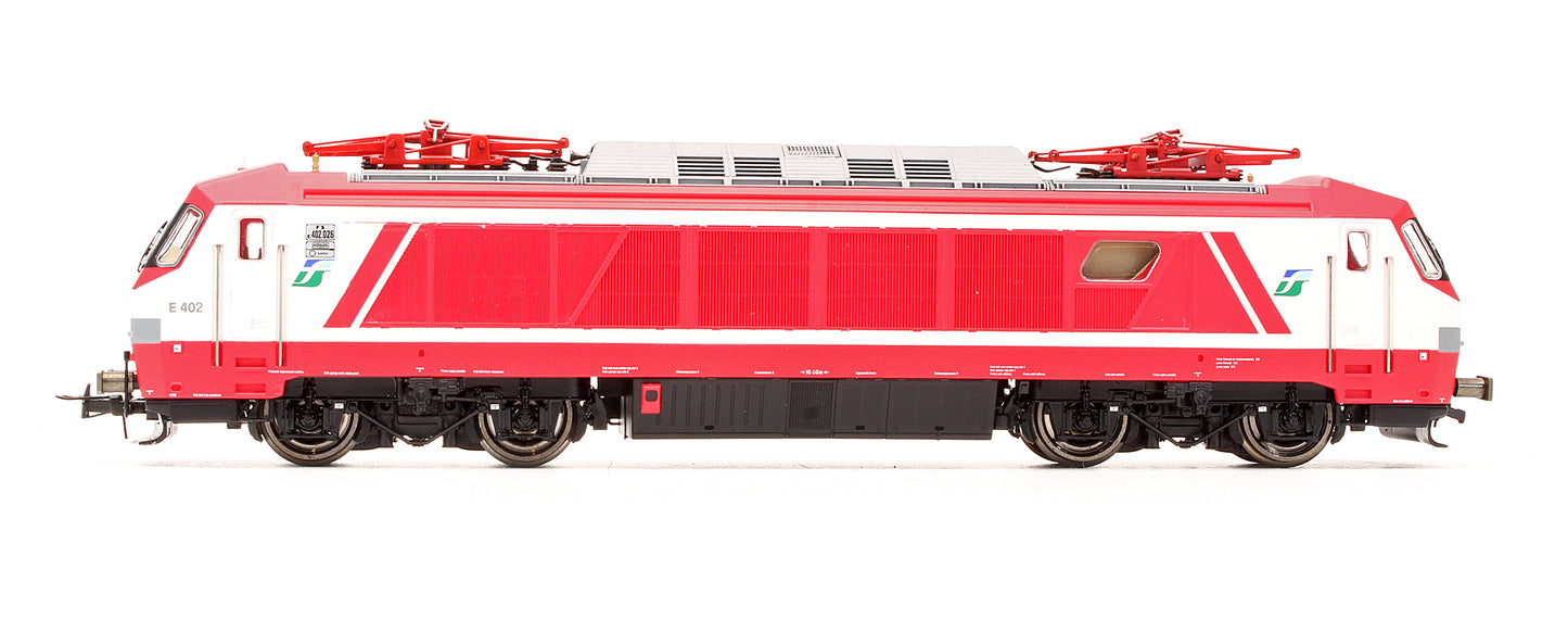 Pre-Owned HR2010 FS E.402 Electric Locomotive