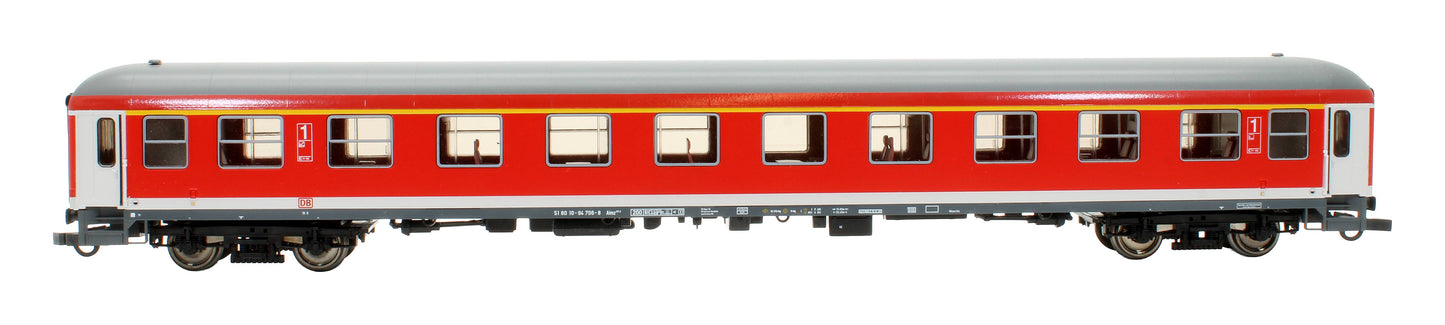 Pre-Owned 45047 DB '51 80 10-94 706-8' Coach