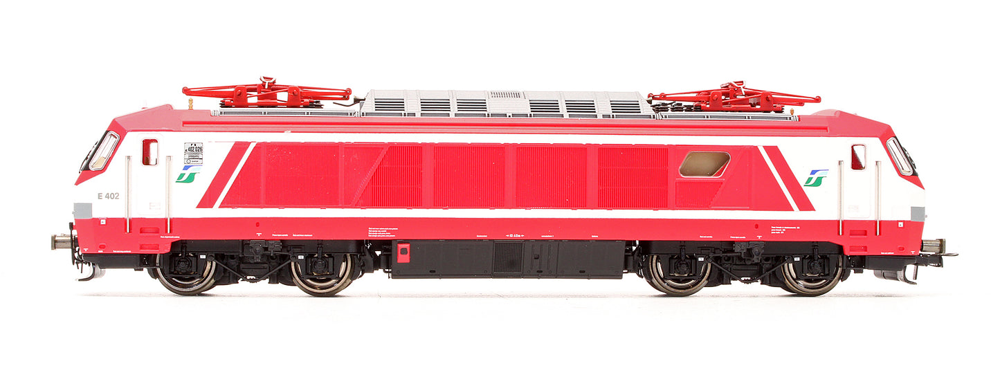 Pre-Owned HR2010 FS E.402 Electric Locomotive