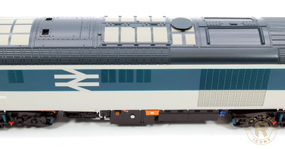 Class 41 (British Rail Class 252) Prototype HSDT Power Car Diesel Locomotive No.41001