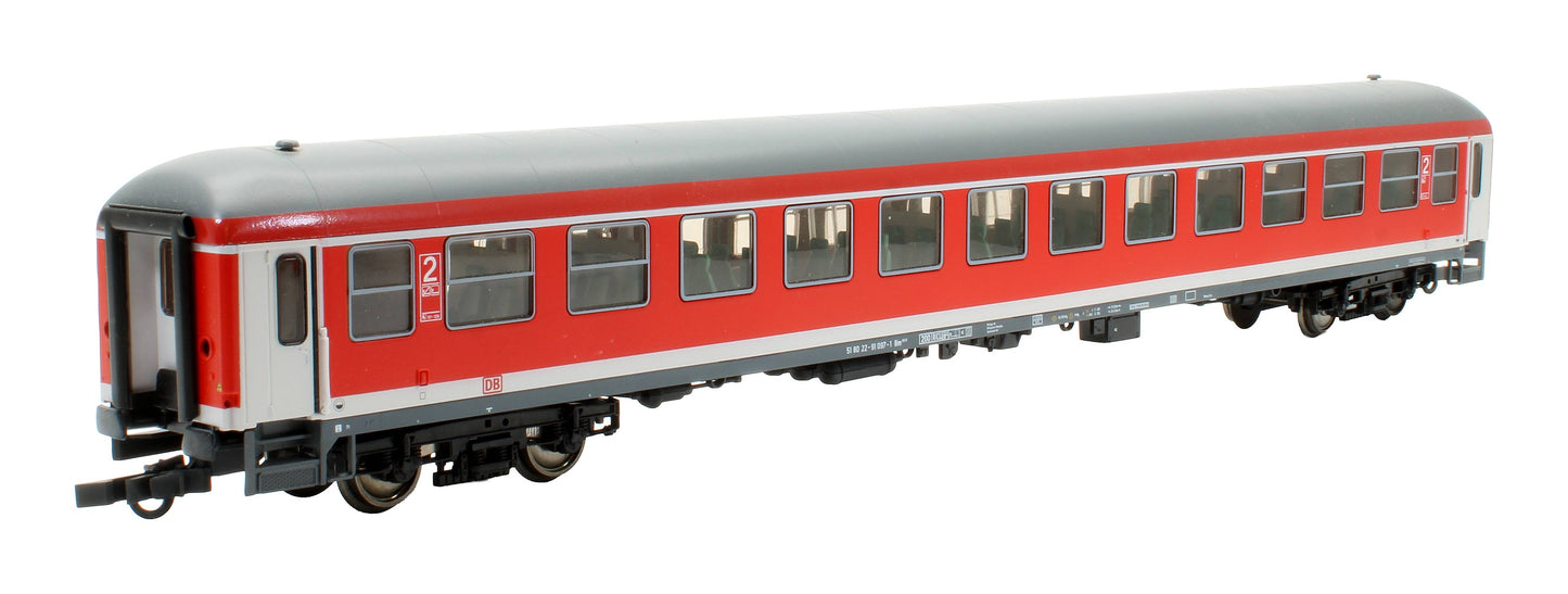 Pre-Owned 45048 DB '51 80 22-91 097-1' Coach