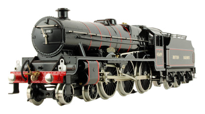 Pre-Owned 43140 BR Gloss Black Jubilee Class 4-6-0 Tender 45699 'Galatea' Steam Locomotive