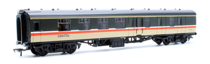 BR Mk1 BSK Brake Second Corridor BR InterCity (Executive) (Passengers Fitted) No.M35451