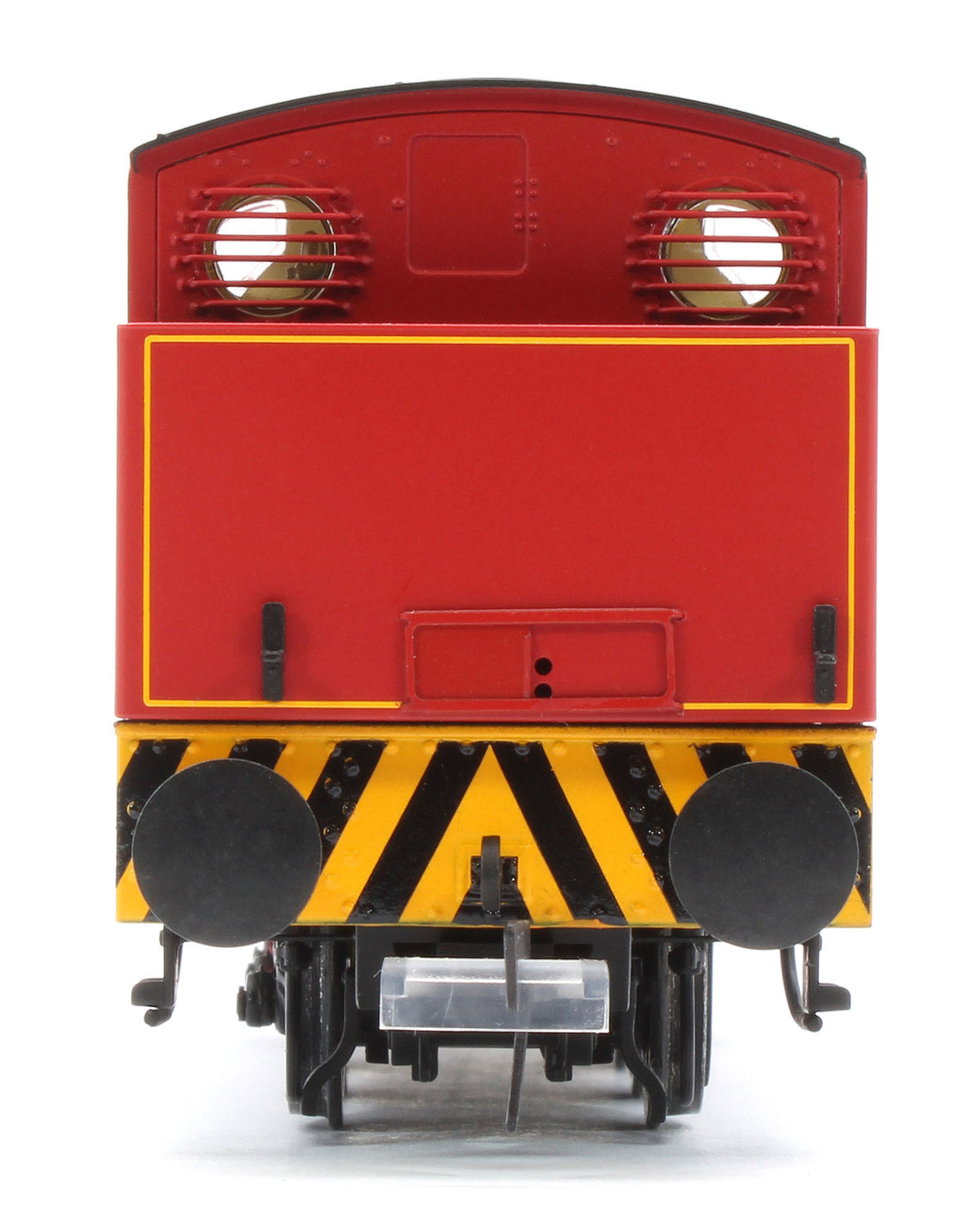 ACC3118 Hunslet 'Austerity' 0-6-0 Saddle Tank 'Warrior' NCB North West Steam Locomotive - DCC Sound