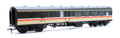 BR Mk1 BSK Brake Second Corridor BR InterCity (Executive) (Passengers Fitted) No.M35451