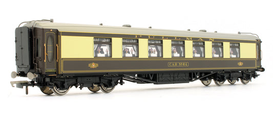 Pre-Owned Pullman 2nd Class Parlour Car 'Car No.64'