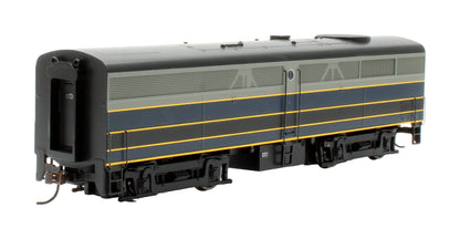 Pre-Owned 64805 Alco FB2 B&O Diesel Locomotive