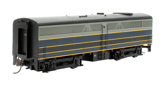 Pre-Owned 64805 Alco FB2 B&O Diesel Locomotive