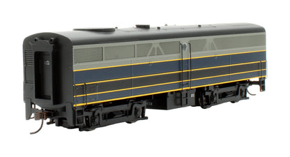Pre-Owned 64805 Alco FB2 B&O Diesel Locomotive