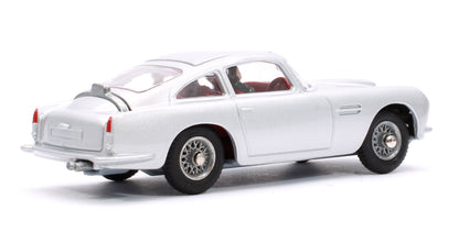 James Bond Aston Martin DB5 – Silver