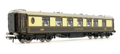 Pre-Owned R4165 Pullman 2nd Class Kitchen Car 'Car No.167'