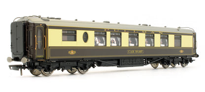 Pre-Owned R4165 Pullman 2nd Class Kitchen Car 'Car No.167'