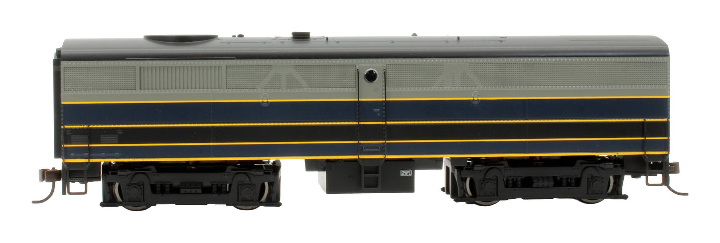 Pre-Owned 64805 Alco FB2 B&O Diesel Locomotive
