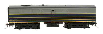 Pre-Owned 64805 Alco FB2 B&O Diesel Locomotive