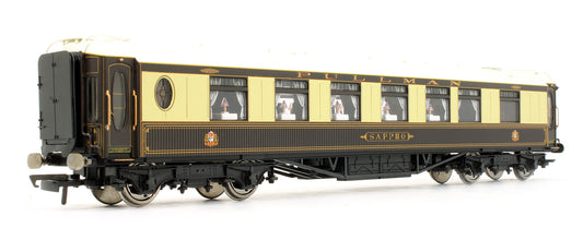 Pre-Owned Pullman 2nd Class Kitchen Car 'Sappho'