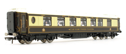 Pre-Owned Pullman 3rd Class Kitchen Car 'Car No.166'