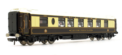 Pre-Owned Pullman 3rd Class Kitchen Car 'Car No.166'