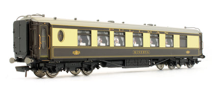 Pre-Owned Pullman 1st Class Parlour Car 'Minerva'
