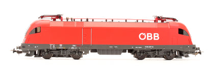 Pre-Owned 57919-3 OBB 1116 227-8 Electric Locomotive