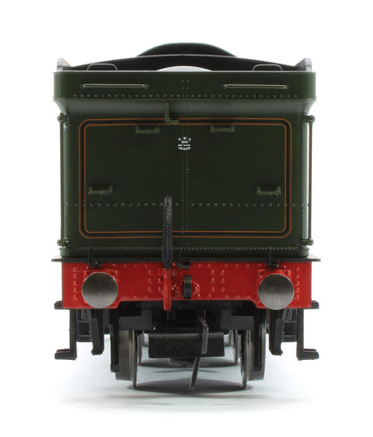 R30402 GWR Castle Class Lockheed Hudson No.5081 Steam Locomotive
