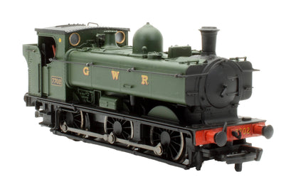 Pre-Owned 31-900A GWR Class 57XX Pannier Tank '7702' Steam Locomotive