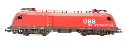 Pre-Owned 57922 OBB 1116 271-6 Electric Locomotive